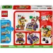 LEGO® Super Mario™: Bowsers Muskelauto-Erweiterungsset (71431)