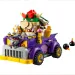 LEGO® Super Mario™: Bowsers Muskelauto-Erweiterungsset (71431)