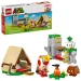 LEGO® Super Mario™: Captain Toads Lagerplatz (72040)