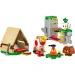 LEGO® Super Mario™: Captain Toads Lagerplatz (72040)