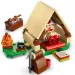 LEGO® Super Mario™: Captain Toads Lagerplatz (72040)