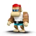 LEGO® Super Mario™: Diddy Kongs Minenkarrenfahrt-Erweiterungsset (71425)