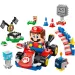 LEGO® Super Mario™: Interaktiver LEGO® Mario™ und Standard-Kart (72043)