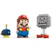 LEGO® Super Mario™: Interaktiver LEGO® Mario™ und Standard-Kart (72043)
