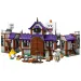 LEGO®: Super Mario™ - König Buu Huus Spukschloss (71436)