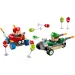 LEGO® Super Mario™: Mario Kart™ – Baby Mario und Baby Luigi (72034)