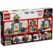 LEGO® Super Mario™: Mario Kart™ – Bowsers Schloss (72039)