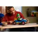 LEGO® Super Mario™: Mario Kart™ – Luigi und Mach 8 (720509 Bild 4