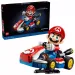 LEGO® Super Mario™: Mario Kart™ – Mario und Standard-Kart (72037)
