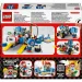 LEGO® Super Mario™: Mario Kart™ – Toads Werkstatt (72035)