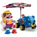 LEGO® Super Mario™: Mario Kart™ – Wario und King Boo (72038)
