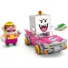 LEGO® Super Mario™: Mario Kart™ – Wario und King Boo (72038)