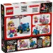 LEGO® Super Mario™: Mario Kart™ – Wario und King Boo (72038)