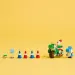 LEGO® Super Mario™: Mario Kart™ – Yoshi-Bike (72031)