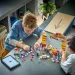 LEGO® Super Mario™: Mario Kart™ - Baby Peach und das Grand Prix Set (72036)