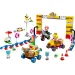 LEGO® Super Mario™: Mario Kart™ - Baby Peach und das Grand Prix Set (72036)
