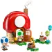 LEGO® Super Mario™: Party im Haus von Toad (72041)