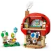 LEGO® Super Mario™: Party im Haus von Toad (72041)