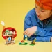 LEGO® Super Mario™: Party im Haus von Toad (72041)