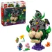 LEGO® Super Mario™: Prinz Florian und Bowsers Schloss (72042)