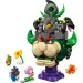 LEGO® Super Mario™: Prinz Florian und Bowsers Schloss (72042)