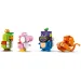 LEGO® Super Mario™: Prinz Florian und Bowsers Schloss (72042)