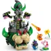 LEGO® Super Mario™: Prinz Florian und Bowsers Schloss (72042)