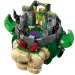 LEGO® Super Mario™: Prinz Florian und Bowsers Schloss (72042)