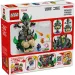 LEGO® Super Mario™: Prinz Florian und Bowsers Schloss (72042)