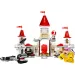LEGO®: Super Mario™ - Roys Angriff auf Peachs Schloss (71435)