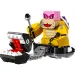 LEGO®: Super Mario™ - Roys Angriff auf Peachs Schloss (71435)