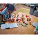 LEGO®: Super Mario™ - Roys Angriff auf Peachs Schloss (71435)