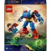 LEGO® Superman: Superman™ Roboter vs. Lex Luthor™ (76302)