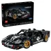 LEGO® Technic: 1966 Ford GT40 MKII Rennwagen (42223)