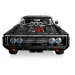 LEGO® Technic: Fast and Furious Dodge Charger R/T Auto (42231) Bild 2