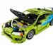 LEGO® Technic: Fast and Furious Mitsubishi Eclipse Auto (42229) Bild 4