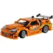 LEGO® Technic: Fast and Furious Toyota Supra MK4 (42204)