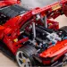 LEGO® Technic: Ferrari Daytona SP3 (42143)