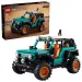 LEGO® Technic: Jeep® Wrangler Rubicon Geländewagen (42227)