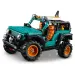 LEGO® Technic: Jeep® Wrangler Rubicon Geländewagen (42227)