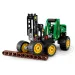LEGO® Technic: John Deere 1470H Rad-Harvester (42218)