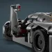 LEGO® Technic: Koenigsegg Jesko Absolut grauer Hypercar (42173)