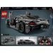 LEGO® Technic: Koenigsegg Jesko Absolut grauer Hypercar (42173)