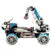 LEGO® Technic: Lunar Outpost™ Mondfahrzeug (42211)