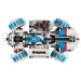 LEGO® Technic: Lunar Outpost™ Mondfahrzeug (42211)