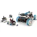 LEGO® Technic: Lunar Outpost™ Mondfahrzeug (42211)
