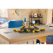 LEGO® Technic: Mini-Baumaschinen (42233)
