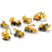 LEGO® Technic: Mini-Baumaschinen (42233)