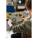 LEGO® Technic: Mini-Baumaschinen (42233)