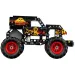 LEGO® Technic: Monster Jam™ Grave Digger™ Feuer und Eis (42219)